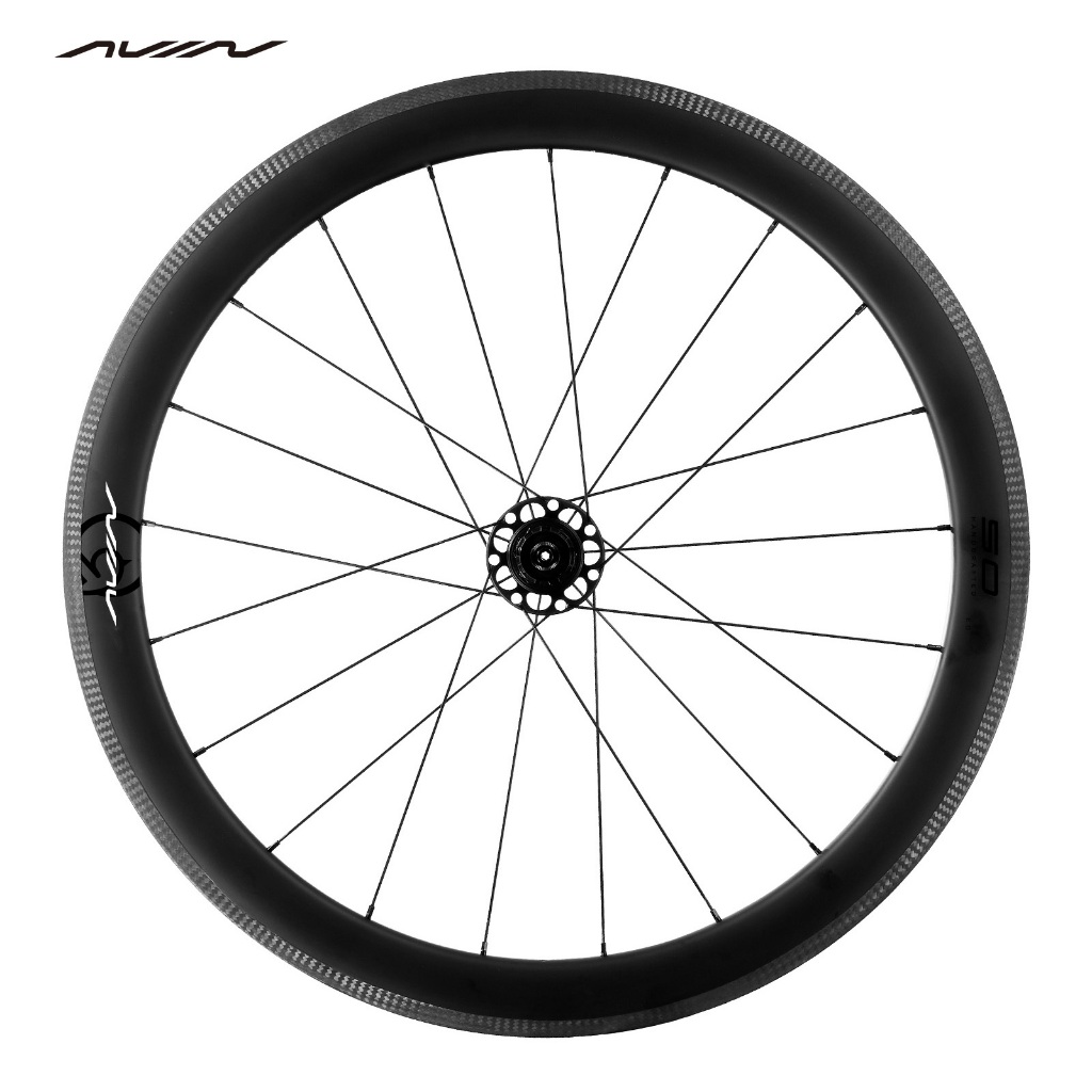 Avian CR3 R325 Carbon Wheels for Road Bike 700C Rim Brake 38/50MM ...