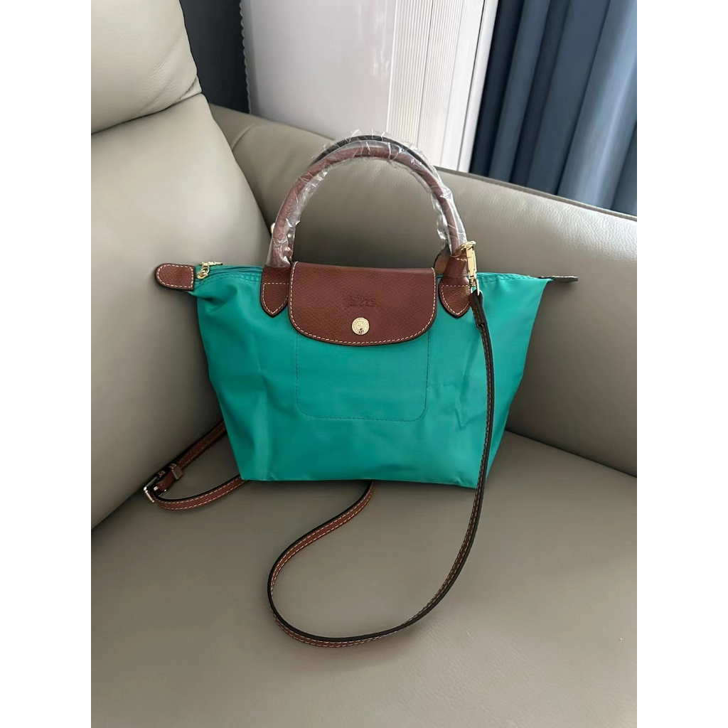 Longchamp strap original hotsell