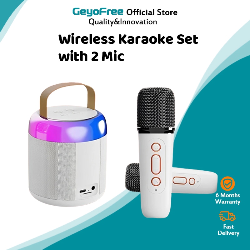 Mic discount bluetooth shopee