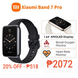 Wristband Watchband For Xiaomi Mi Band 7 Pro Strap Band For MiBand 7 Pro  Smart Wriststrap Bracelet silicone Accessories + case