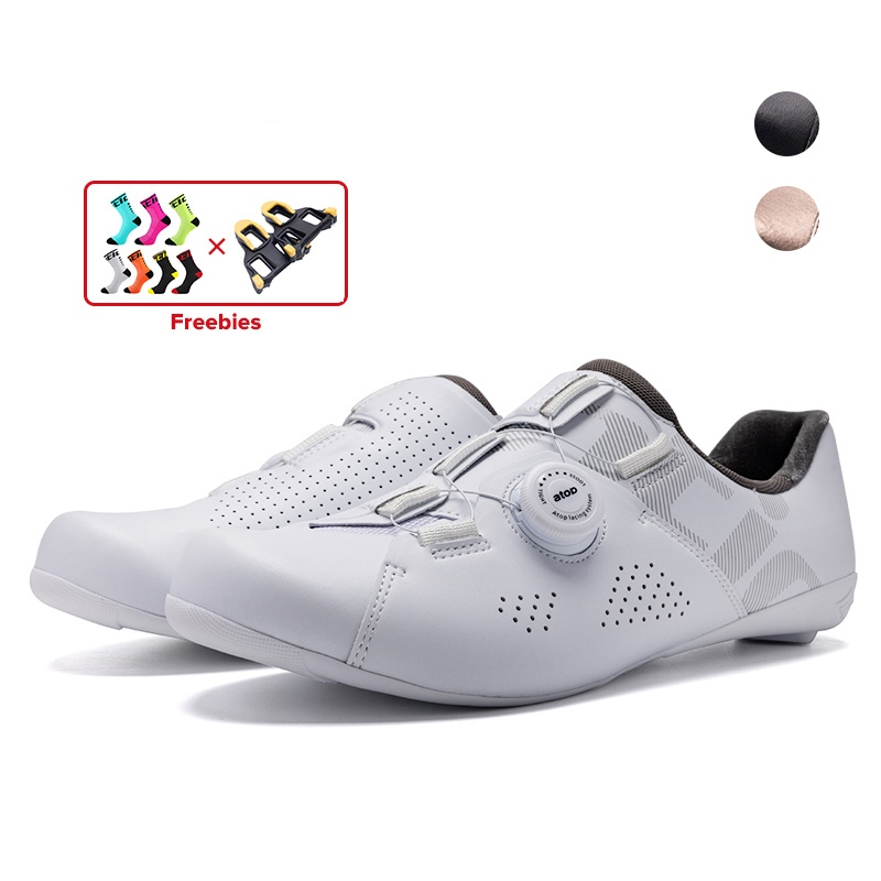 santic women's cycling shoes