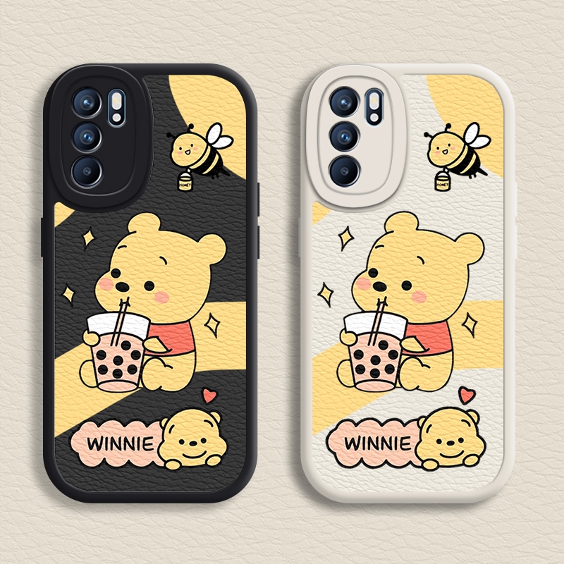 Case OPPO for A3s A5s A9 2020 A11K A12 A15 A16 A31 A33 A52 A53 A54 A57 ...