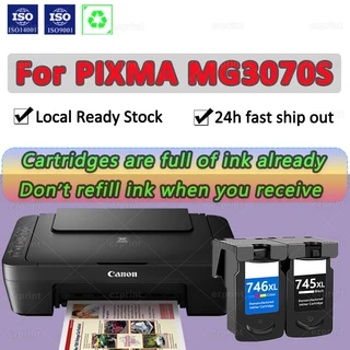 Shop canon mg3070s cartridge for Sale on Shopee Philippines