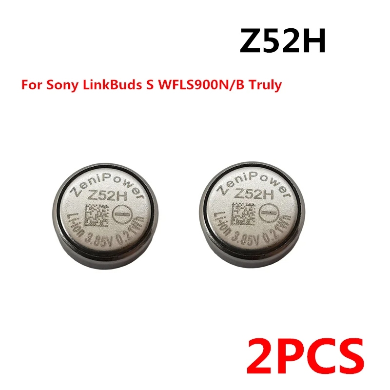 Brand-New Per ZeniPower Z52H 731834 Batteria Per Sony