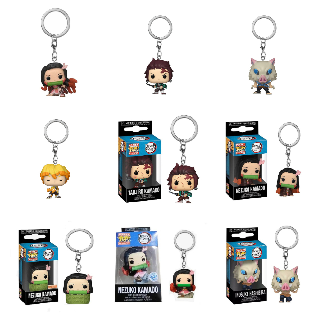 Funko Pop! 2