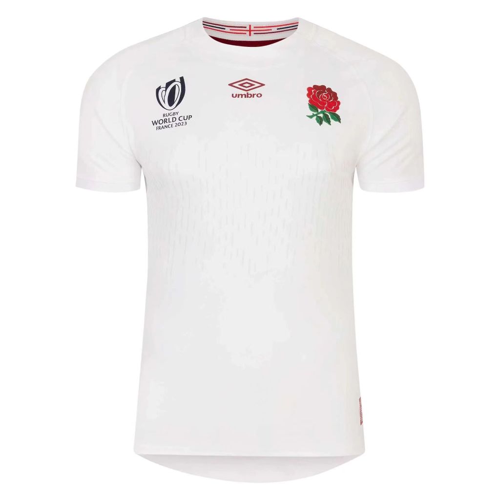 The New England home rugby kit for the 2023 World Cup | Shopee Philippines