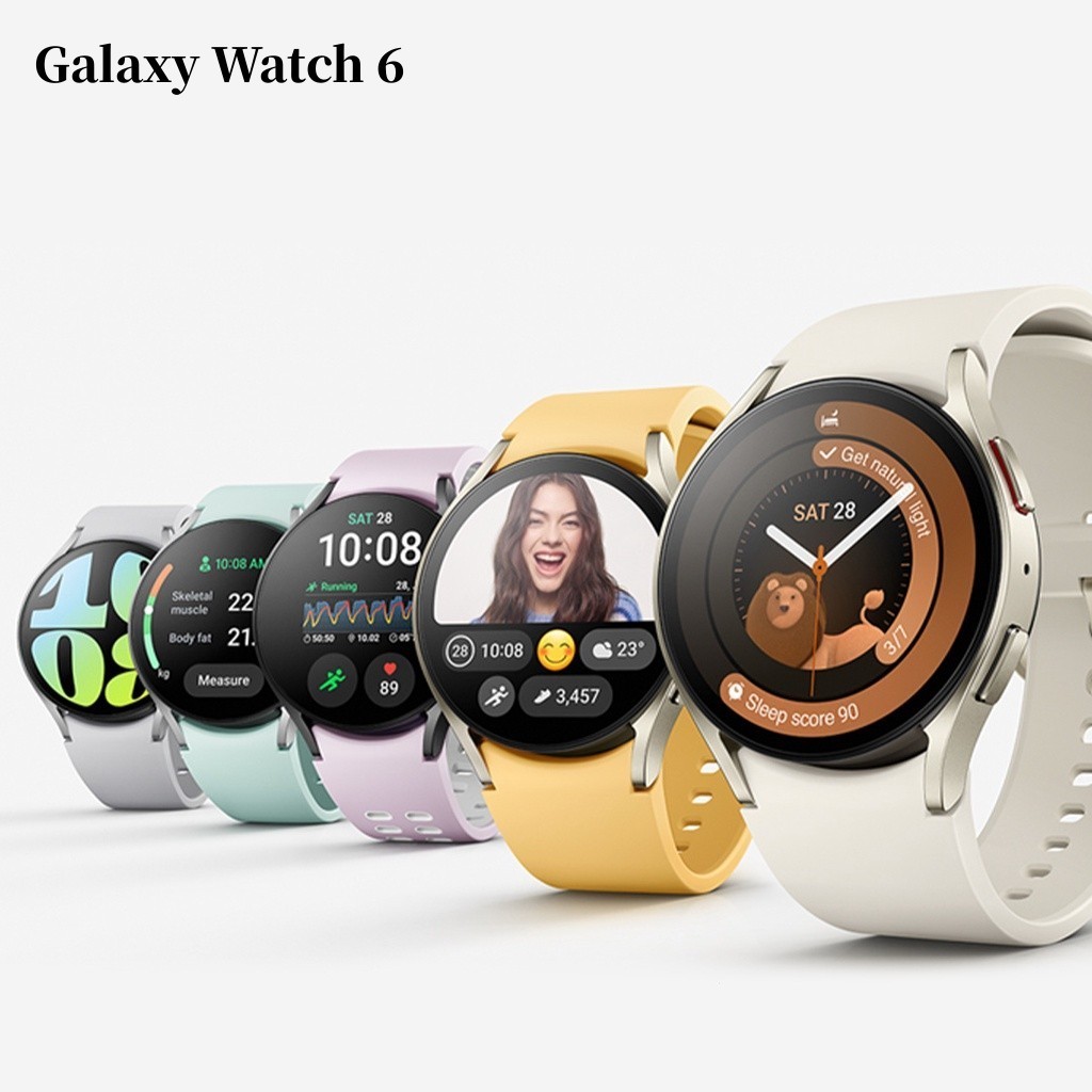 Galaxy watch discount active 3 waterproof