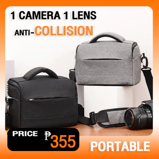 Shop camera bag for Sale on Shopee Philippines