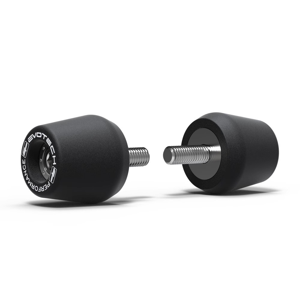 Aazon.co: Suuonee Handlebar Plug, 22 7/8inch Rubber Otorcycle