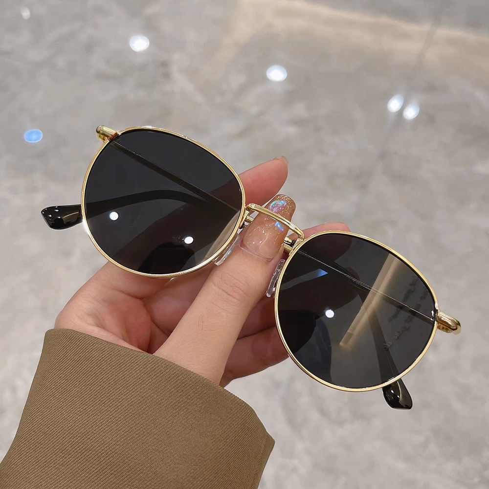 Round sunglasses philippines online