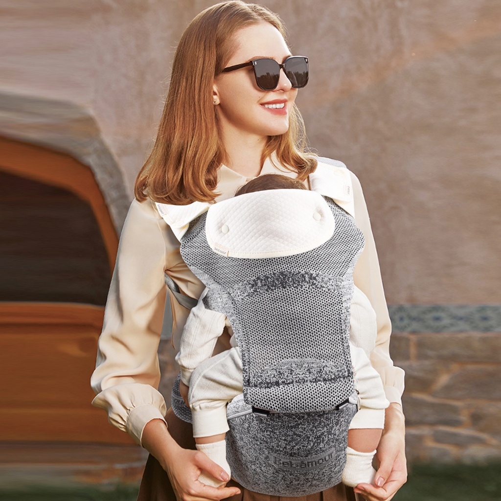 Bebamour baby cheap carrier