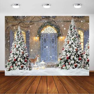 3 Bags Christmas Fake Snow Fluffy Artificial Snow with Christmas Snowflake  Glitter Confetti Fake Indoor Snow Blanket Realistic Snow Decor with Gold