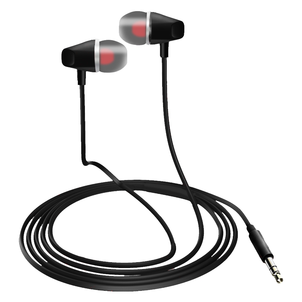 MAONO HM 25 3.5mm In Ear Wired Headphones Shopee Philippines