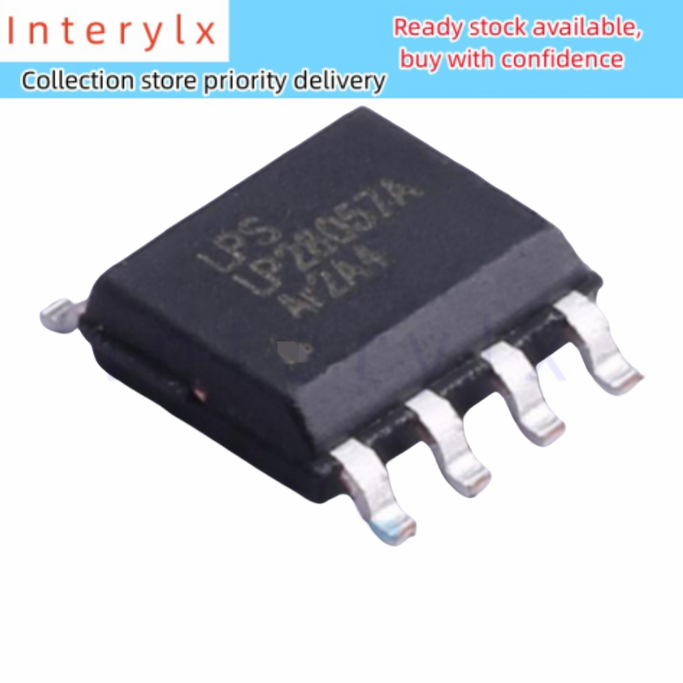5-10pcs LP28057A LP28057ASPF sop-8 Chip IC | Shopee Philippines