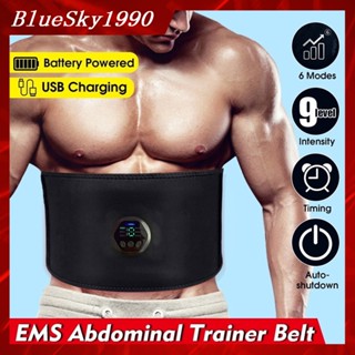 Mini Wireless K5 Tens EMS Unit Muscle Stimulator Ems Body Massage