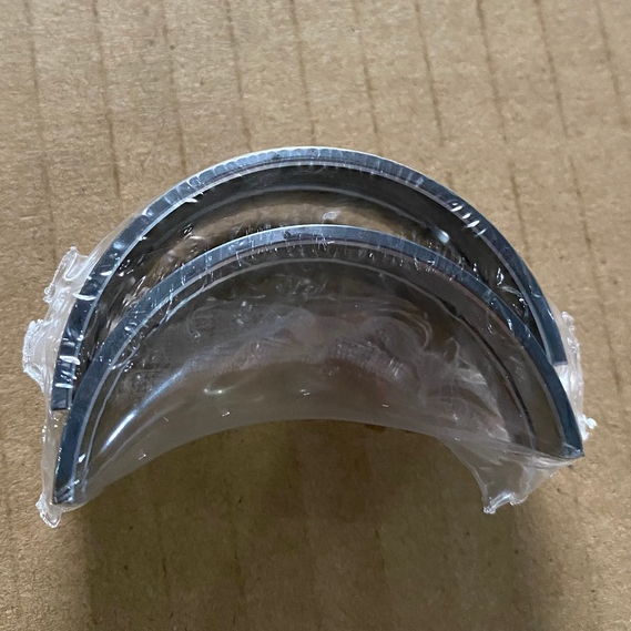 Kubota 16292-23483 Metal Crankshaft Original | Shopee Philippines