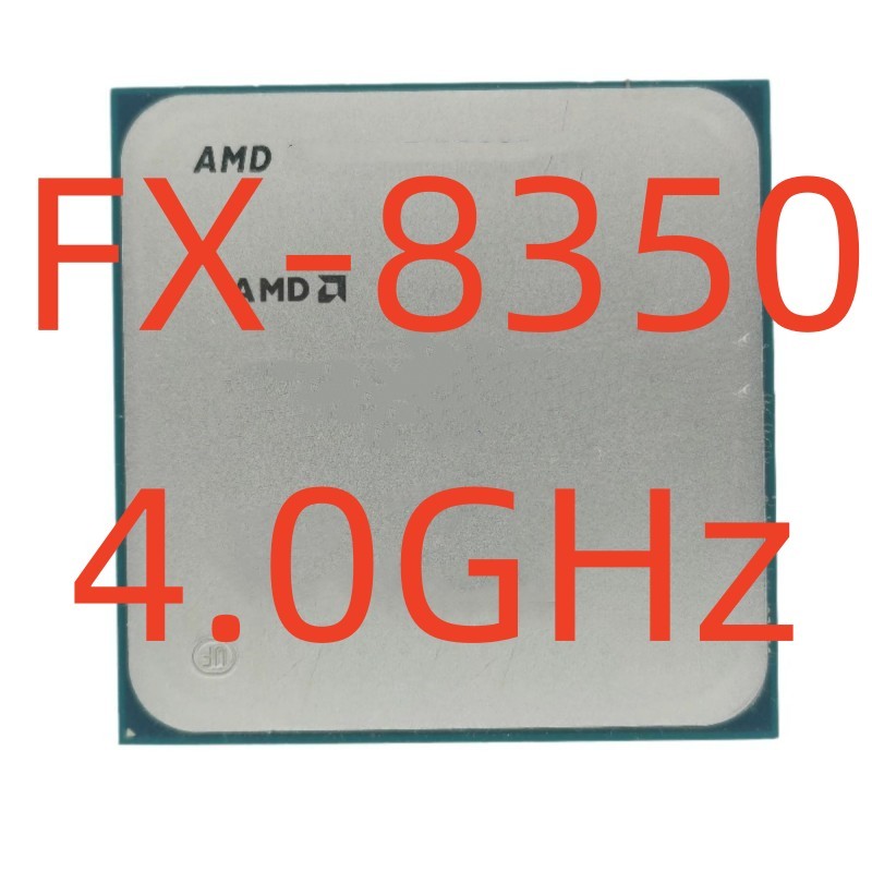 amd+fx-8350+eight-core+vishera+processor+4.0ghz+socket+am3+,+retail - Best  Prices and Online Promos - Feb 2024 | Shopee Philippines