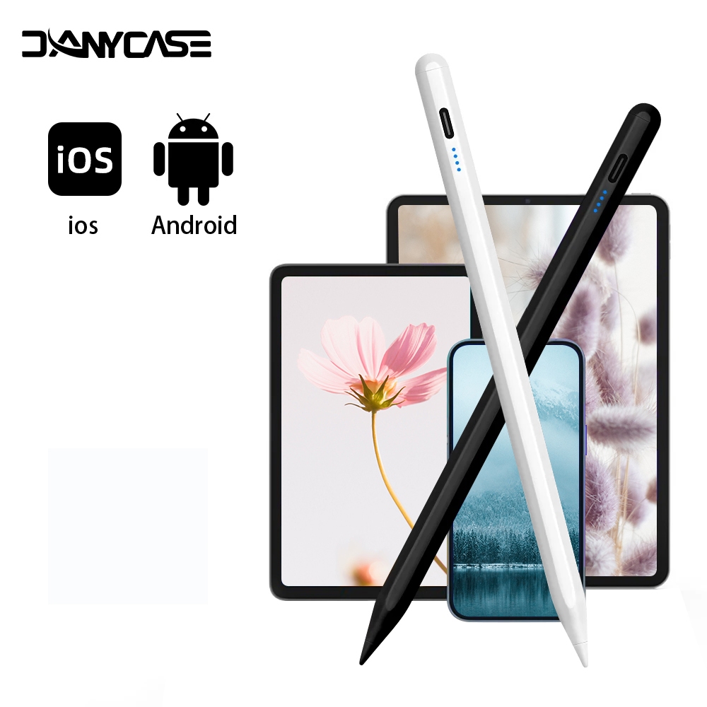Universal Stylus Pen for Android Phone IOS Touch Pencil for Mobile
