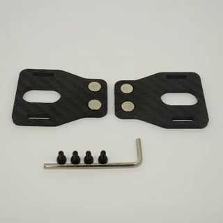 WRC ( SimMakerZ ) carbon fibre magnetic paddle shifter upgrade 👌a