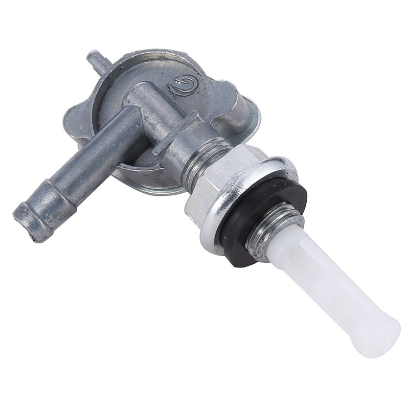 ON/OFF Fuel Tanks ut Off Valve Switch for Generator Gas Engine Fuel