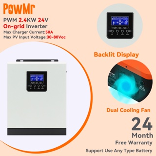 Shop hybrid solar inverter for Sale on Shopee Philippines