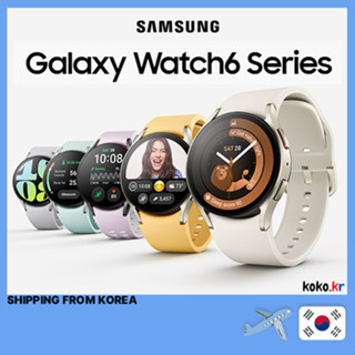 Galaxy watch best sale price in korea