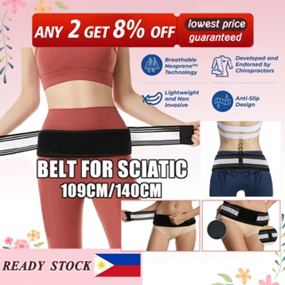 Dainely Belt, Breathable Lower Back Support Belt for Women and Men