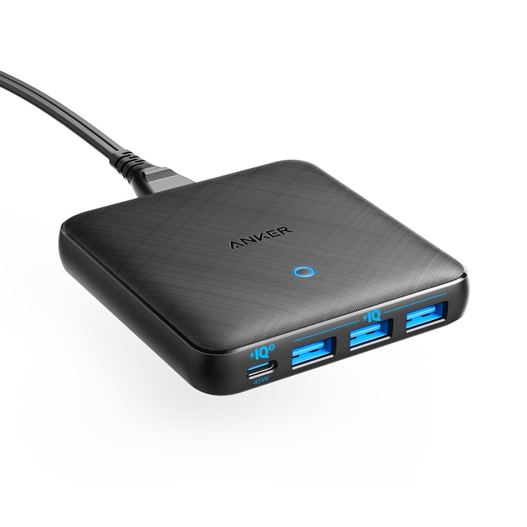 anler prime 100w charging base Prime Power Bank (27650mA