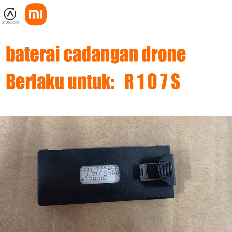 R107s Drone Backup BatteryDrone Battery Shopee Philippines