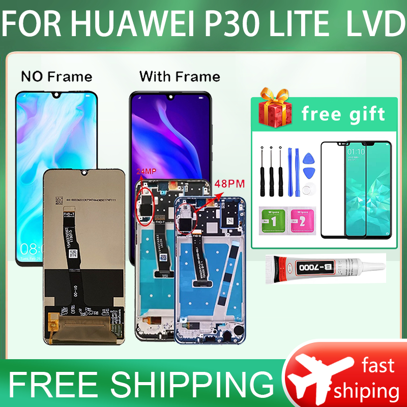 Huawei P30 Lite accessori / ricambi acquisto in conto vendita