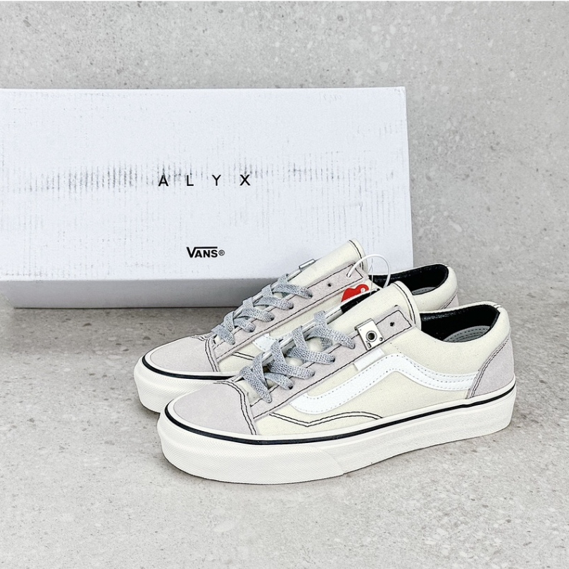 Vans alyx hot sale style 36