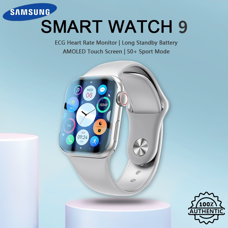 Smartwatch for shop samsung 9 plus