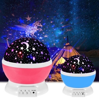 Starry night deals projector shopee
