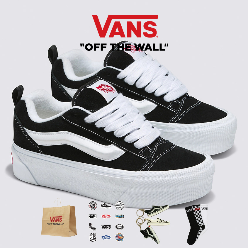 Vans platform shoes mens sales