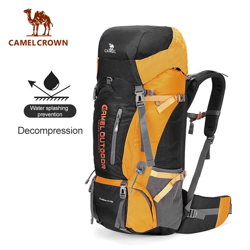 Camel Crown Store Online Shop Shopee Philippines