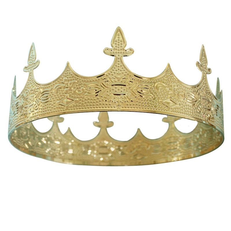 Balagtas Crown For Girls/Boys | Shopee Philippines