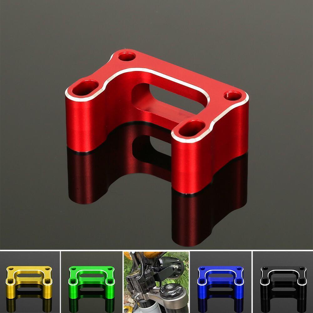 Mm Cnc Handlebar Riser Spacer For Surron Light Bee X S L E Segway