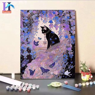 hermys diamond painting kits for adults, 5d diy diamond paintings kit  diamond art kits for adults