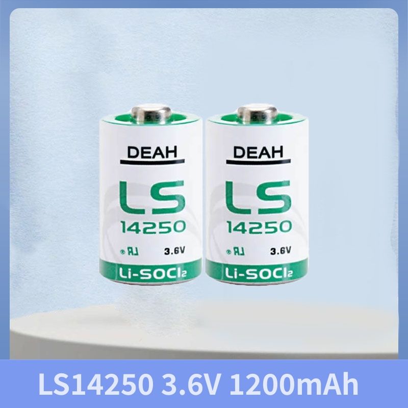 Low-Maintenance Watch Battery 14501262 main image 1