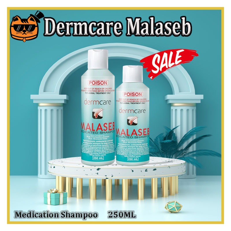 Malaseb conditioner store