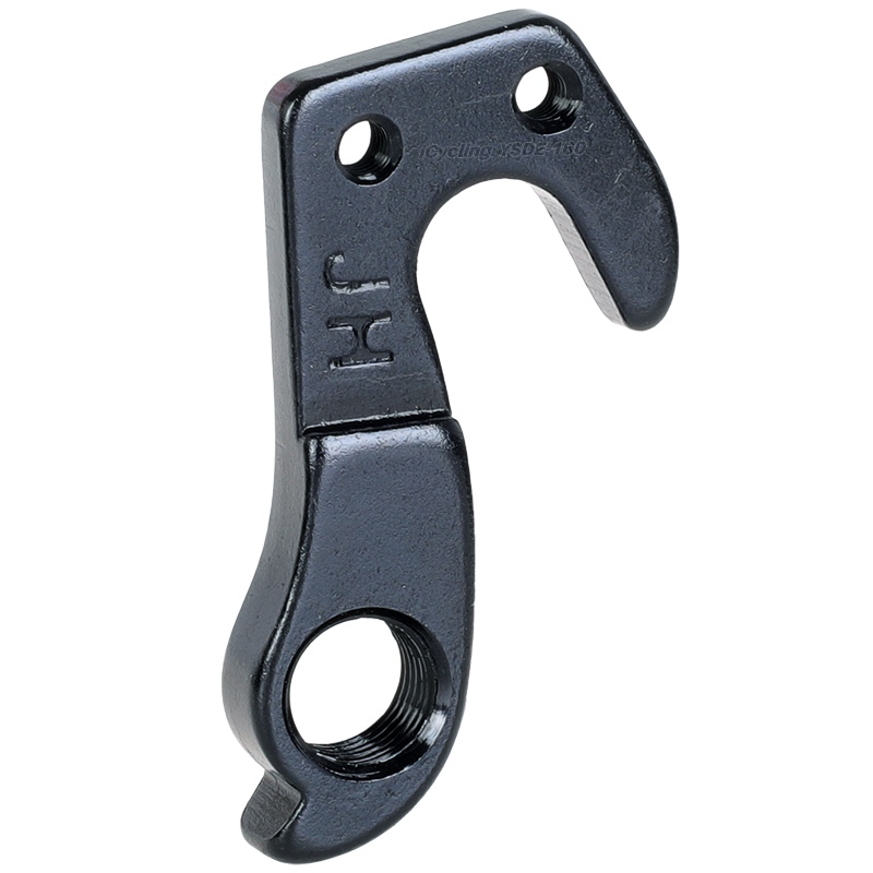 Deraillleur Hanger For Java VELOCE 3d Siluro2 AURICA Rear Mech Dropouts ...