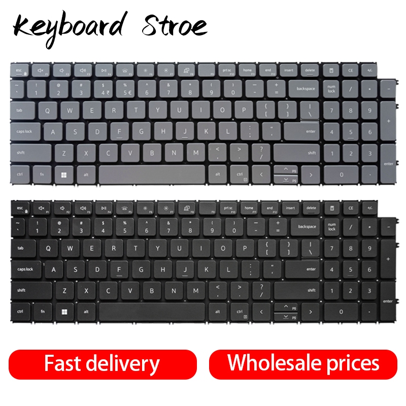 For Dell Vostro 15 3510 3515 3520 3525 5510 5515 7510 Vostro 16 5620 ...