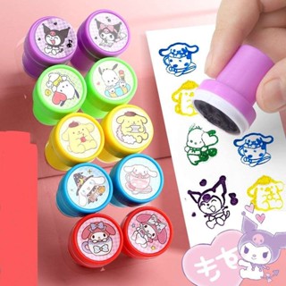 10pcs Assorted Stamps for Kids Self-ink Stamps Children Toy Stamps Smiley  Face Seal Scrapbooking DIY Painting Photo Album Decor - Realistic Reborn  Dolls for Sale