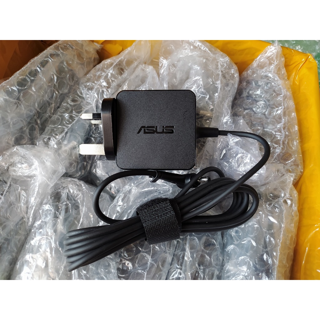Chargeur Adaptateur Pour ASUS Zenbook R541U – 19V 1.75A 33W/45W – Visiodirect (neuf)