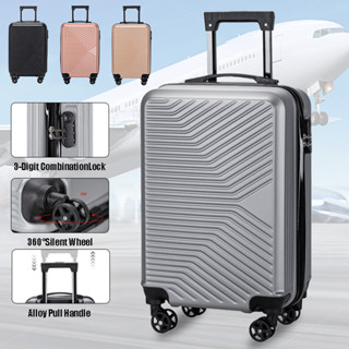 Luggage bag shopee new arrivals