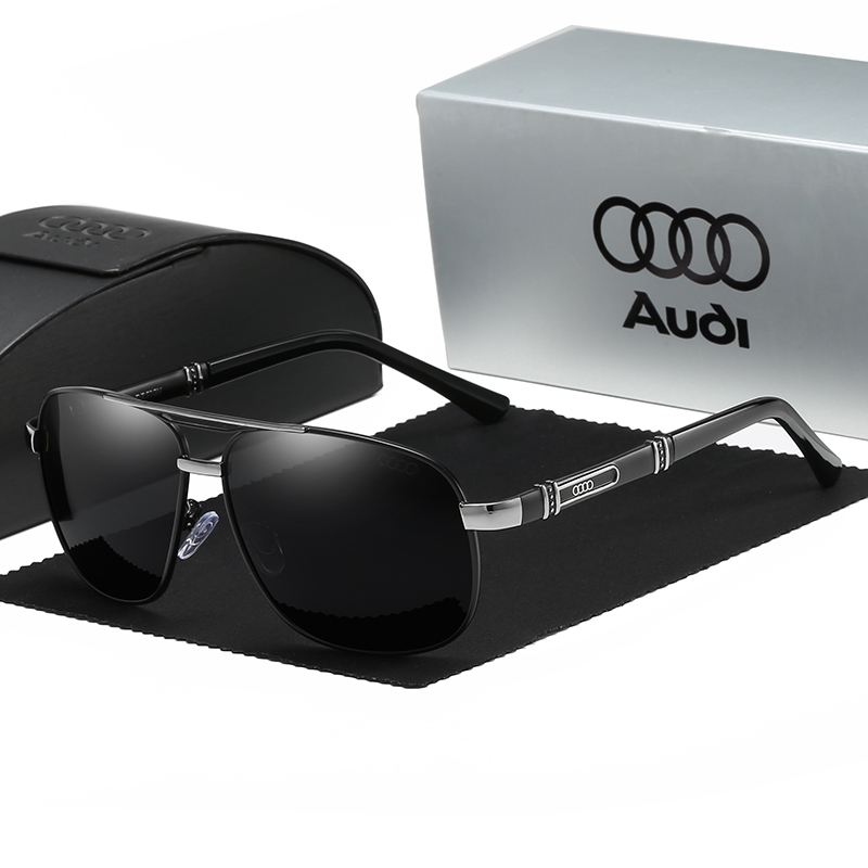 Audi sunglass 2024