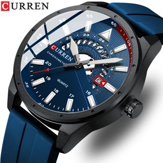 Curren discount watch shopee