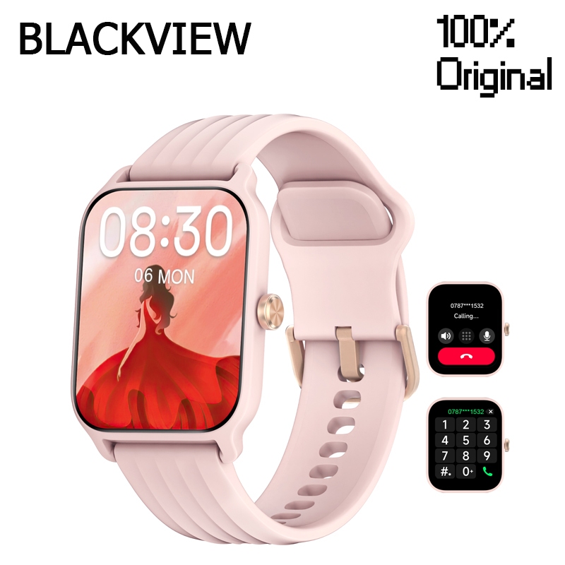 Shop smart watch blackview for Sale on Shopee Philippines