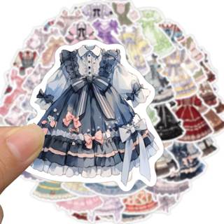 10/30/50pcs/pack Summer Time Rendering Cartoon Anime Decal