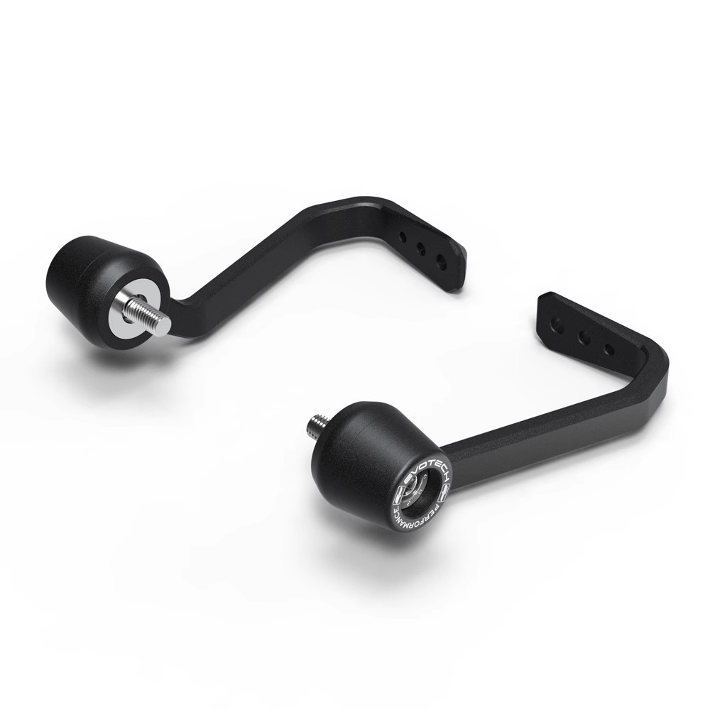 Motorcycle Levers Guard Motorcycle Levers Guard Aluminium 2